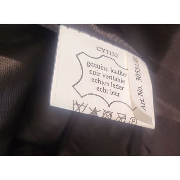 Yoors jacket - Picture 3 of 6